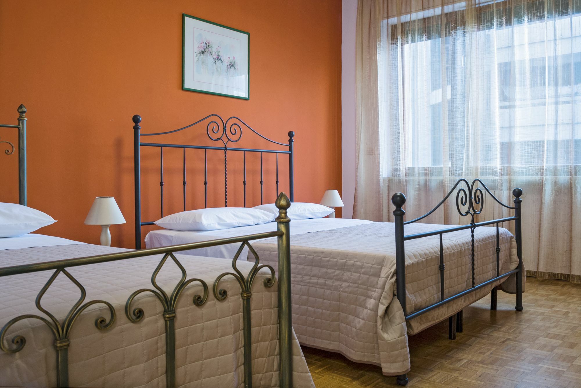 Bed and Breakfast Il Tacco Dello Stivale Лечче Экстерьер фото